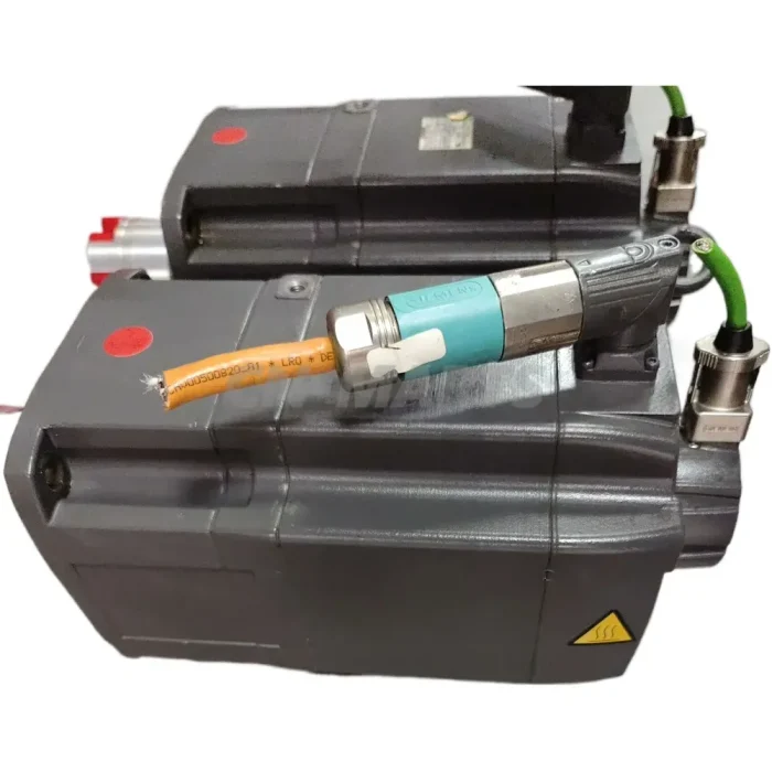 SIEMENS 1FK7084-2AF71-1RH1