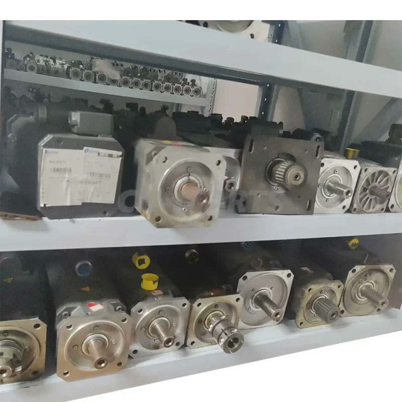 SIEMENS 1FK7103-5AC71-1DH5