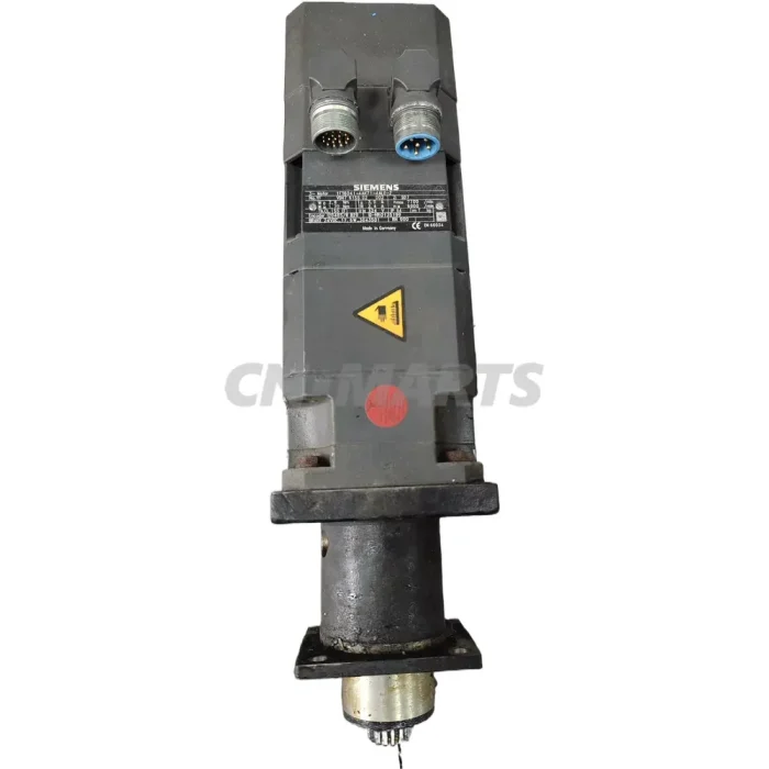 SIEMENS 1FT6041-4AK71-4AL0-Z
