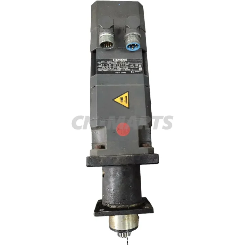 SIEMENS 1FT6041-4AK71-4AL0-Z