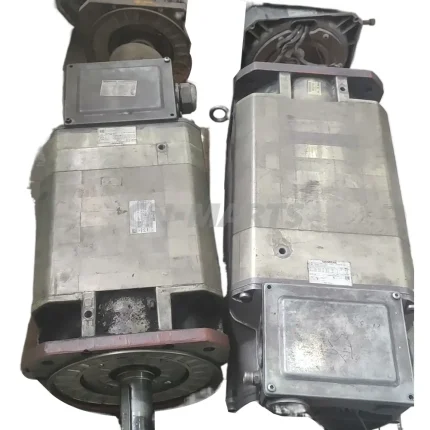 SIEMENS 1PH7167-2NF03-0LA0 1pH7163-2NF