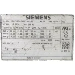 SIEMENS 1PH7167-2NF03-0LA0 1pH7163-2NF