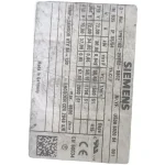 SIEMENS 1PH7167-2NF03-0LA0 1pH7163-2NF