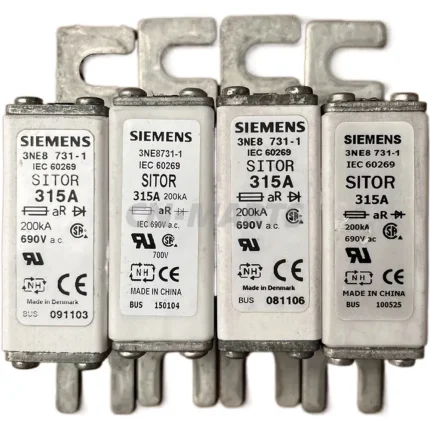 SIEMENS 3NE8731-1