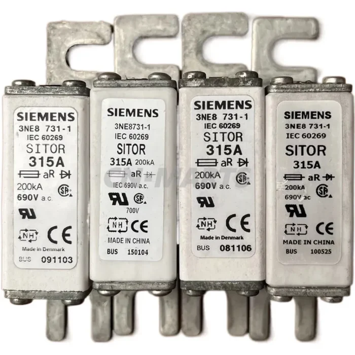SIEMENS 3NE8731-1