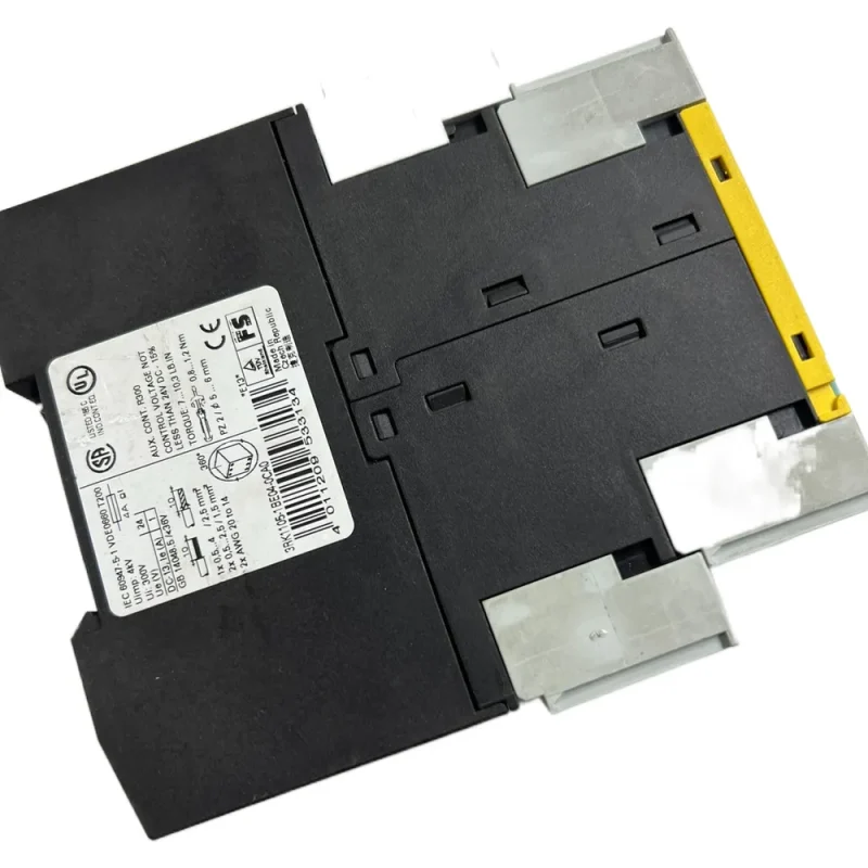 SIEMENS 3RK1105-1BE04-0CA0