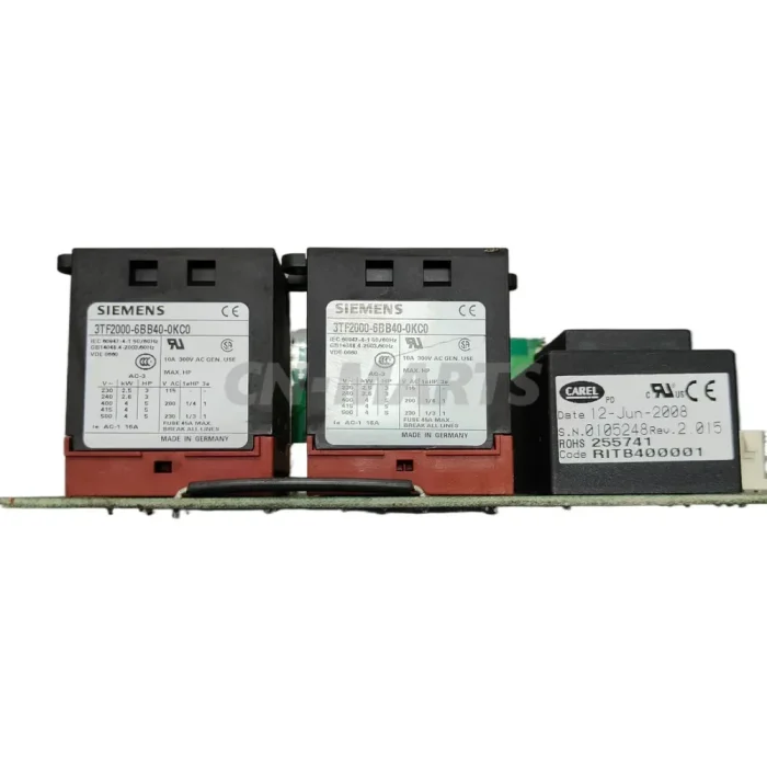 SIEMENS 3TF2000-6BB40-0KC0