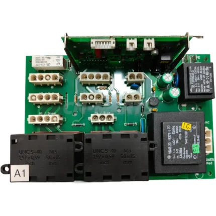 SIEMENS 3TF2000-6BB40-0KC0