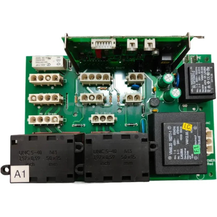 SIEMENS 3TF2000-6BB40-0KC0
