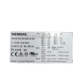 SIEMENS 4AM5796-0ED20-0FA0