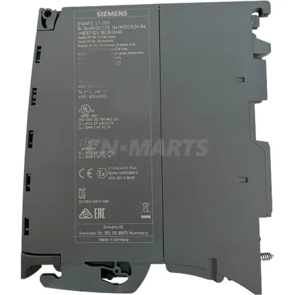 SIEMENS 523-1BL00-0AA0