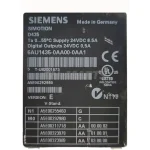 SIEMENS 6AU1435-0AA00-0AA1