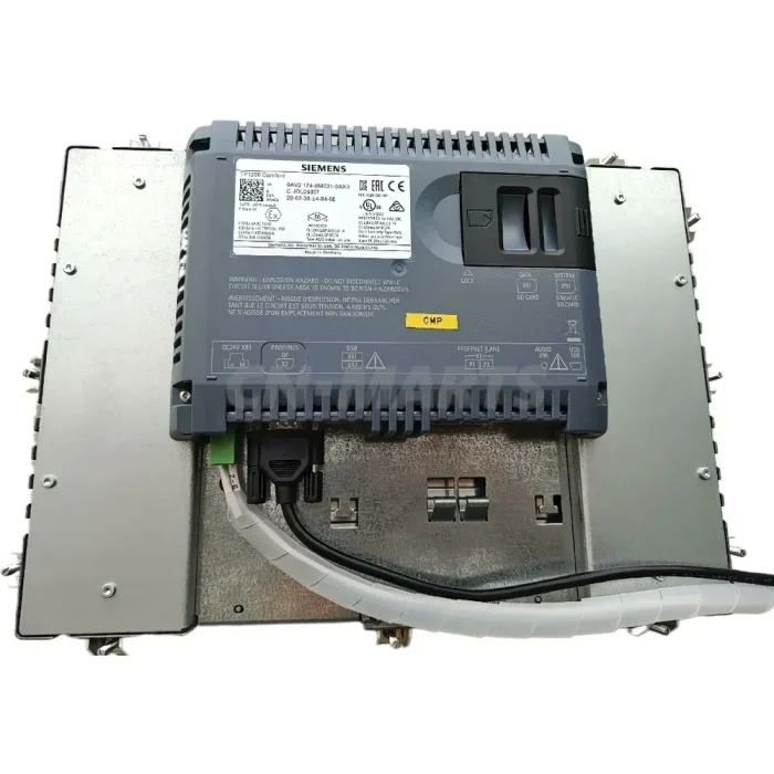 SIEMENS 6AV2 124-0MC01-0AX0