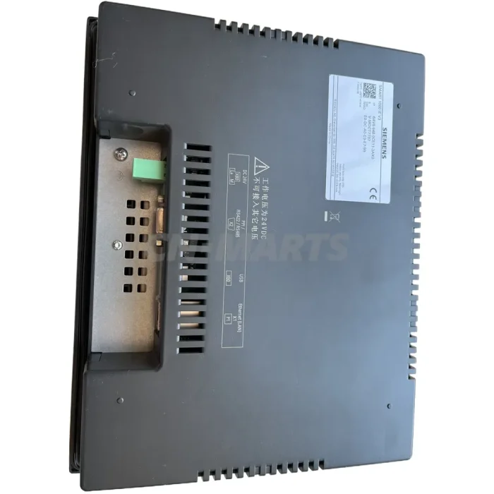 SIEMENS 6AV6 648-0CE11-3AX0