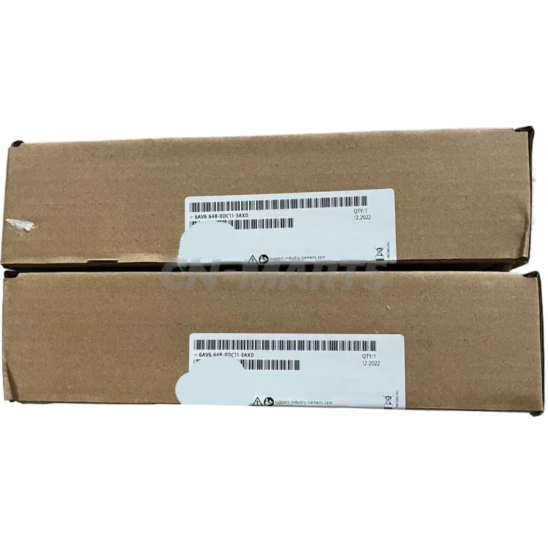 SIEMENS 6AV6 648-0DC11-3AX0