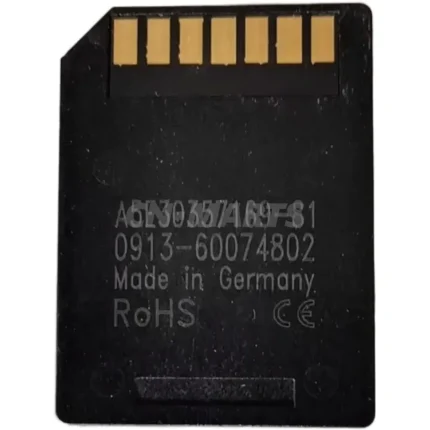 SIEMENS 6AV6671-1CB00-0AX2