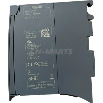 SIEMENS 6ES7 511-1TK01-0AB0