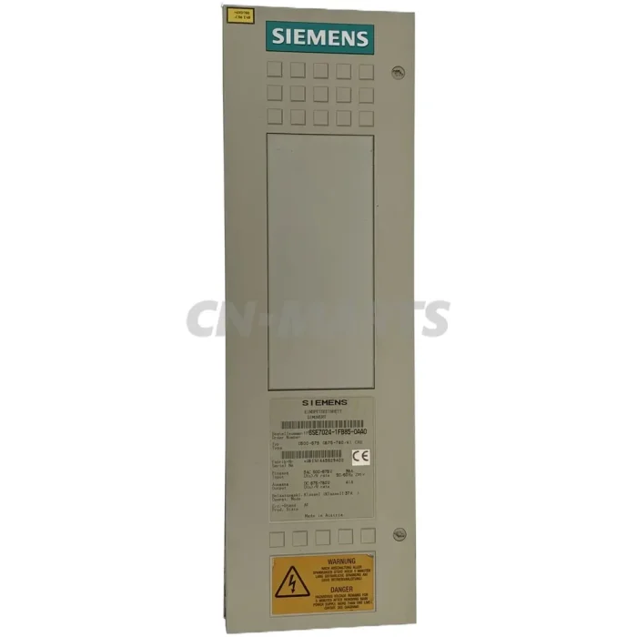 SIEMENS 6ES7024-1EB85-0AA0