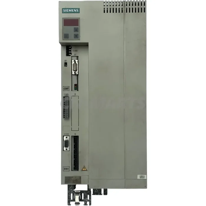 SIEMENS 6ES7024-1EB85-0AA0