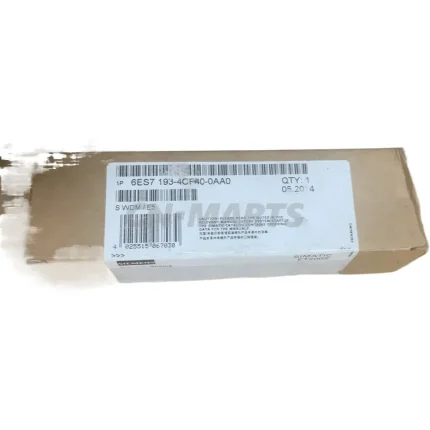 SIEMENS 6ES7193-4CF40-0AA0