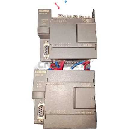SIEMENS 6ES7212-1AB23-0XB8