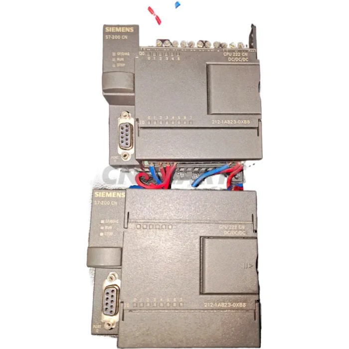 SIEMENS 6ES7212-1AB23-0XB8