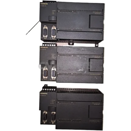 SIEMENS 6ES7214-2BD23-0XB8