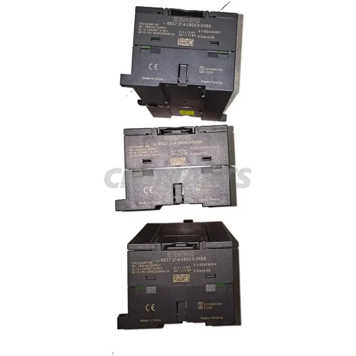 SIEMENS 6ES7214-2BD23-0XB8