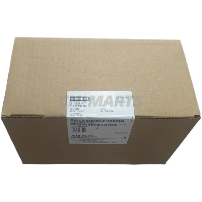 SIEMENS 6ES7288-1ST60-0AA1