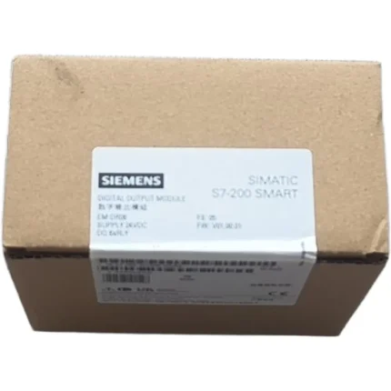 SIEMENS 6ES7288-2DR08-0AA0