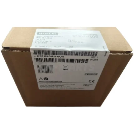 SIEMENS 6ES7288-3AE08-0AA0