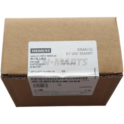 SIEMENS 6ES7288-3AE08-0AA0
