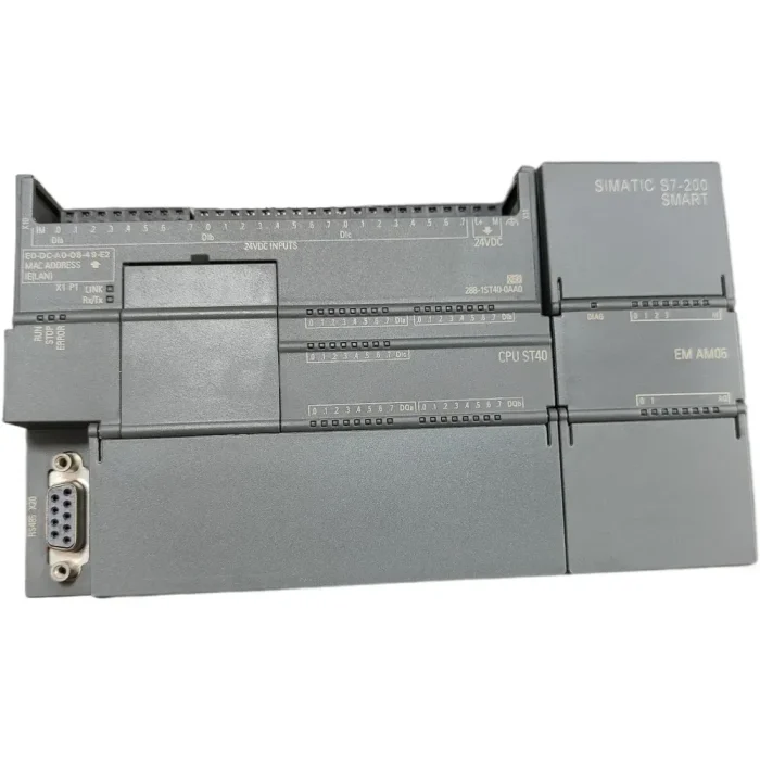 SIEMENS 6ES7288-3AM06-0AA0