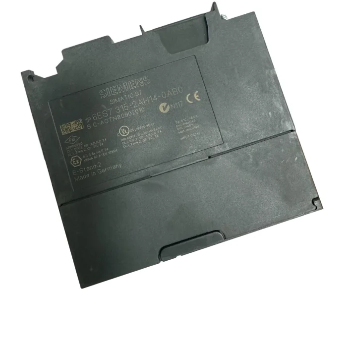 SIEMENS 6ES7315-2AH14-0AB0