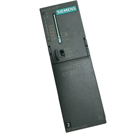 SIEMENS 6ES7315-2AH14-0AB0