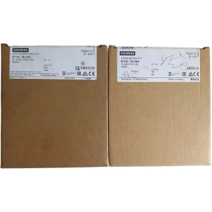 SIEMENS 6ES7323-1BL00-0AA0