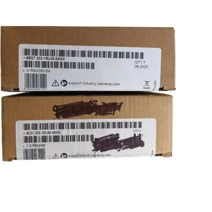 SIEMENS 6ES7323-1BL00-0AA0