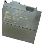 SIEMENS 6ES7331-7KF02-0AB0