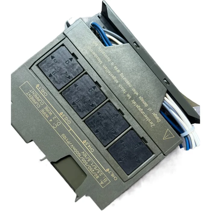 SIEMENS 6ES7331-7KF02-0AB0