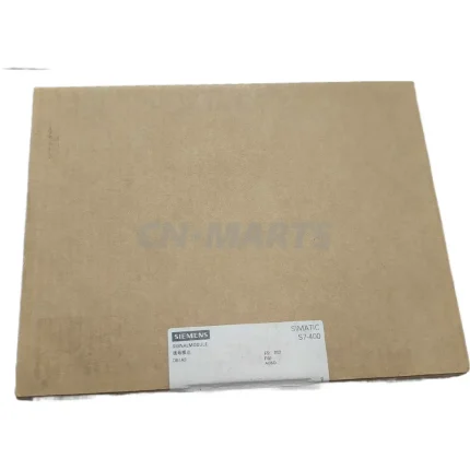SIEMENS 6ES7421-1BL01-0AA0