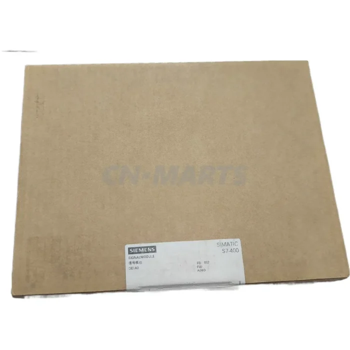 SIEMENS 6ES7421-1BL01-0AA0