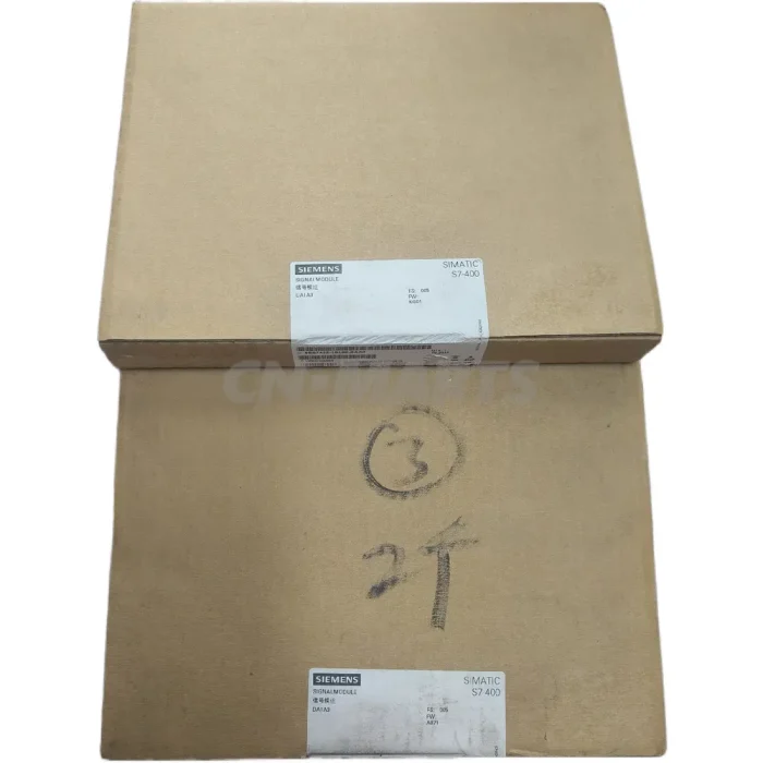 SIEMENS 6ES7422-1BL00-0AA0