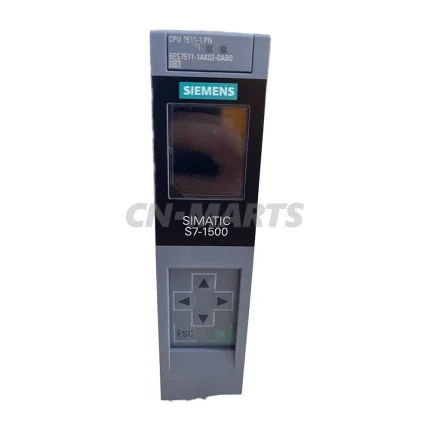 SIEMENS 6ES7511-1AK02-0AB0