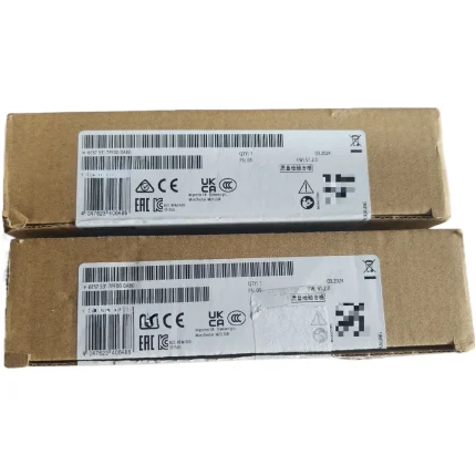 SIEMENS 6ES7531-7PF00-0AB0