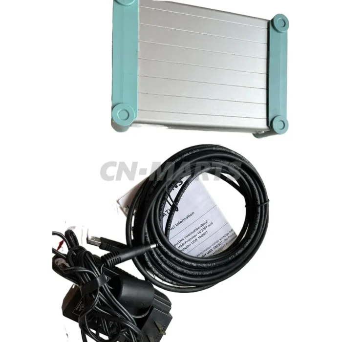 SIEMENS 6ES7792-0AA00-0XA0