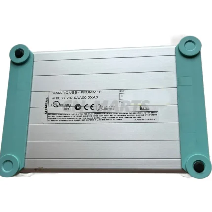 SIEMENS 6ES7792-0AA00-0XA0