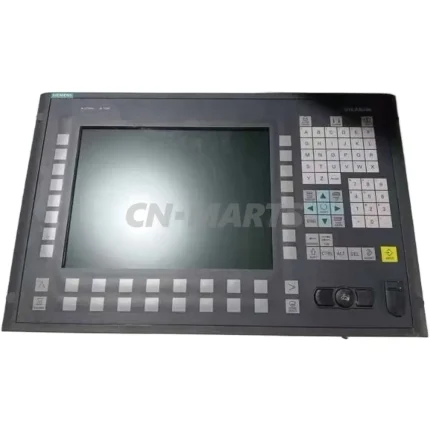 SIEMENS 6FC5203-0AF02-0AA0