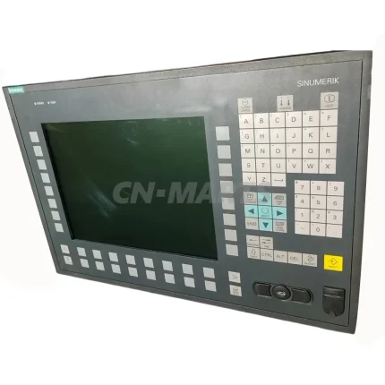 SIEMENS 6FC5203-0AF02-0AA0