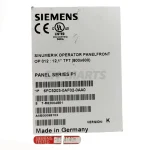 SIEMENS 6FC5203-0AF02-0AA0