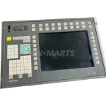 SIEMENS 6FC5203-0AF02-0AA1